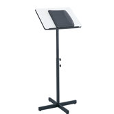 Adjustable Lectern