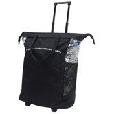 Rolling Shopping Tote