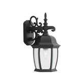 Tiverton 1 Light Outdoor Wall Lantern
