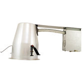 LED Remodel Recessed Lighting