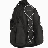 Powerline Laptop Backpack