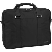 Laptop Briefcase with Extra Compartment