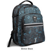 Cloud Laptop Backpack