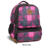 Lomberd Multi Pocket Backpack