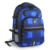 Cloud Laptop Backpack