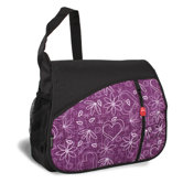 J World Messenger Bags