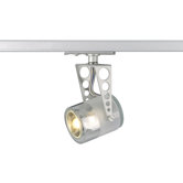 Tobu Track Head in Silver Grey