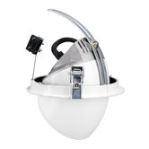 Gimbel 15 cm x 18.6 cm Downlight
