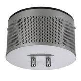 Arte 300 Toroidal Transformer for Wave LV Sticklight in Silver Grey