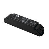 Electronic Transformer FN IV in Black