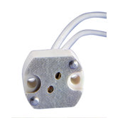 Socket G6,35 for Multi Mirror Bulbs