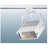 10 cm x 20 cm Metal Halide Floodlight with Bracket