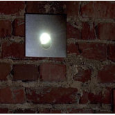 Fok LED Wall Light