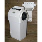 Mr. Eco .4 Cu. Ft. Kitchen Compost Collector
