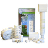 Aqua Saver Rainwater Recovery System