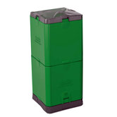 Aerobin 200 7.4 Cu. Ft. Compost Bin