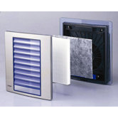 Air Purifier Replacement Filter Set