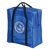 Bag with MJM Logo