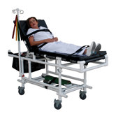 Emergency Preparedness Bed