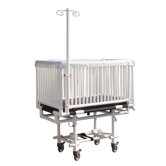 Emergency Preparedness Crib Bed