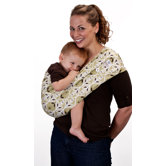 RAdjustable Pouch Designs Baby Carrier Sling