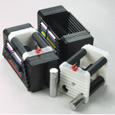 Personal Trainer Dumbbells Set