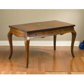 3 Drawer Writing Desk