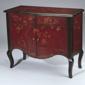 Console Cabinet