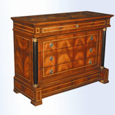 4 Drawer Chest
