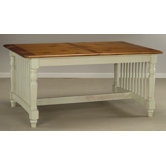 Cottage Dining Table