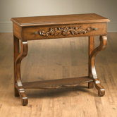Lamp Sideboard