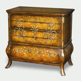 3 Drawer Chest