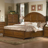 kathy ireland Home by Vaughan Beds