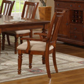 kathy ireland Home by Vaughan Dining Chairs