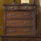 Southern Heritage 5 Drawer Chest