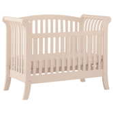 100 Series Convertible Crib in Antique White