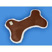 Tee Bone Pet Toy