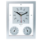 Multi-function Table Alarm Clock