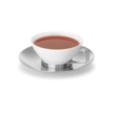 Pura Tea Cup / Saucer