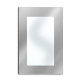 Muro Rectangular Mirror
