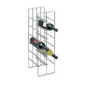 Pilare Wine Bottle Storage for 12 Bottles