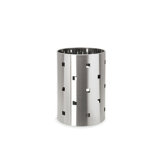 Squaro Wastepaper Basket