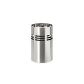 Slice Bathroom Bin