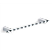 Duo Polished Towel Rail