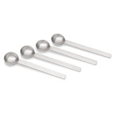 Utilo Cappuccino Spoon (Set of 4)