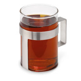 Pekoe Tea Glass