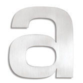 Signo A House-Name Letter