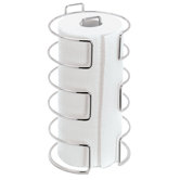 Wires Wrap Paper Towel Holder
