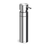 Nexio Soap Dispenser in Polished Stainless Steel
