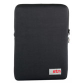 13" MacBook Glove Laptop Sleeve in Black